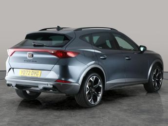 Cupra Formentor 1.5 TSI V2 DSG (150 ps) - PARK ASSIST - LED - REVERSE CAM