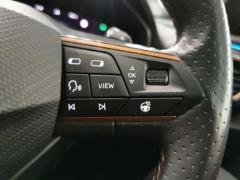 Cupra Formentor 1.5 TSI V2 DSG (150 ps) - PARK ASSIST - LED - REVERSE CAM