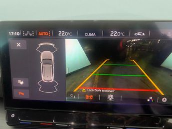 Cupra Formentor 1.5 TSI V2 DSG (150 ps) - PARK ASSIST - LED - REVERSE CAM