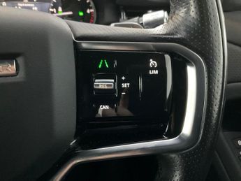 Land Rover Range Rover Evoque 2.0 D165 MHEV R-Dynamic 4WD (163 ps) - CRUISE - PADDLE SHIFT - 1