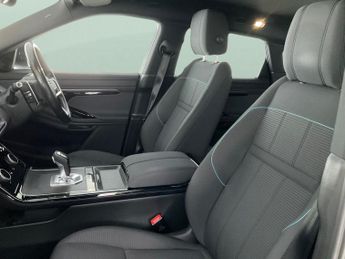 Land Rover Range Rover Evoque 2.0 D165 MHEV R-Dynamic 4WD (163 ps) - CRUISE - PADDLE SHIFT - 1