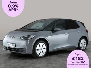 Volkswagen ID.3 Pro 58kWh Family (145 ps) - COMFORT PACK - BLUETOOTH - PARK SENS