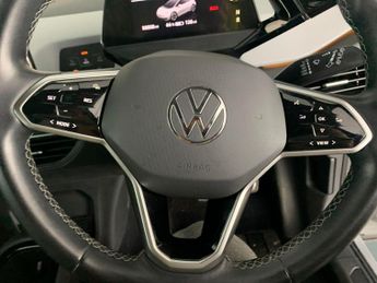 Volkswagen ID.3 Pro 58kWh Family (145 ps) - COMFORT PACK - BLUETOOTH - PARK SENS