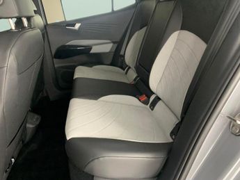 Volkswagen ID.3 Pro 58kWh Family (145 ps) - COMFORT PACK - BLUETOOTH - PARK SENS