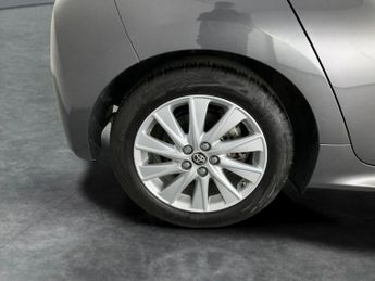 Toyota Yaris 1.5 VVT-h Icon E-CVT (116 ps) - BLUETOOTH - DRIVING MODES