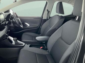 Toyota Yaris 1.5 VVT-h Icon E-CVT (116 ps) - BLUETOOTH - DRIVING MODES