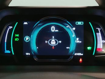 Hyundai Ioniq 38.3kWh Premium (136 ps) - REVERSE CAM - NAV - HEATED SEATS