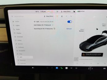 Tesla Model 3 Standard Range Plus RWD (241 bhp) - AUTO PARK - LED - REVERSE CA