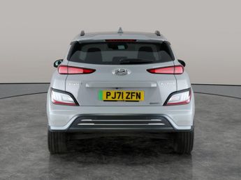 Hyundai Kona 39kWh Premium (10.5kW Charger) (136 ps) - KEYLESS ENTRY