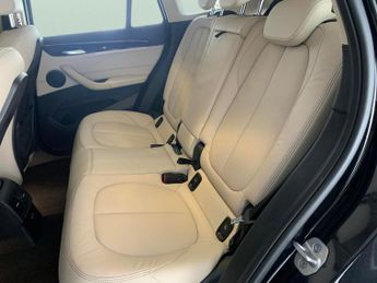 BMW X1 1.5 25e 10kWh xLine Plug-in xDrive (220 ps) - PERFORMANCE CONTRO