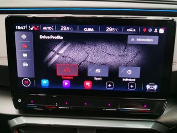 Cupra Formentor 1.5 TSI V2 DSG (150 ps) - PARK ASSIST - LED - REVERSE CAM