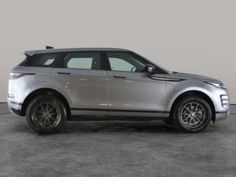 Land Rover Range Rover Evoque 2.0 D165 MHEV R-Dynamic 4WD (163 ps) - CRUISE - PADDLE SHIFT - 1