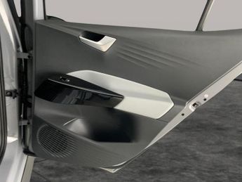 Volkswagen ID.3 Pro 58kWh Family (145 ps) - COMFORT PACK - BLUETOOTH - PARK SENS