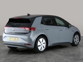 Volkswagen ID.3 Pro 58kWh Family (145 ps) - COMFORT PACK - BLUETOOTH - PARK SENS