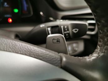 Hyundai Ioniq 38.3kWh Premium (136 ps) - REVERSE CAM - NAV - HEATED SEATS