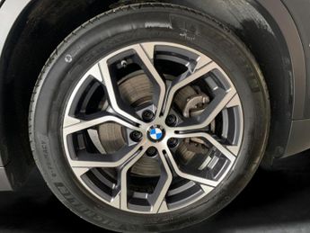 BMW X1 1.5 25e 10kWh xLine Plug-in xDrive (220 ps) - PERFORMANCE CONTRO