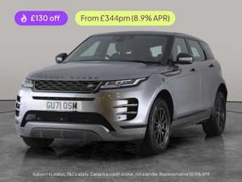 Land Rover Range Rover Evoque 2.0 D165 MHEV R-Dynamic 4WD (163 ps) - CRUISE - PADDLE SHIFT - 1