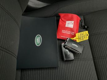 Land Rover Range Rover Evoque 2.0 D165 MHEV R-Dynamic 4WD (163 ps) - CRUISE - PADDLE SHIFT - 1