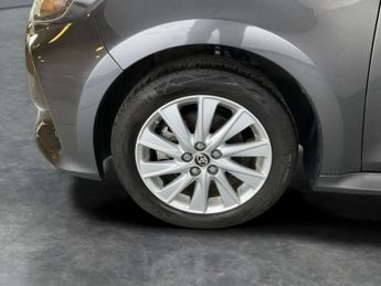 Toyota Yaris 1.5 VVT-h Icon E-CVT (116 ps) - BLUETOOTH - DRIVING MODES