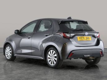 Toyota Yaris 1.5 VVT-h Icon E-CVT (116 ps) - BLUETOOTH - DRIVING MODES