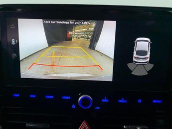 Hyundai Ioniq 38.3kWh Premium (136 ps) - REVERSE CAM - NAV - HEATED SEATS