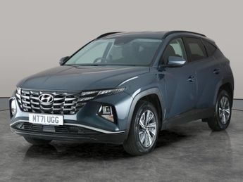 Hyundai Tucson 1.6 h T-GDi SE Connect (230 ps) - LED - REVERSE CAM - NAV