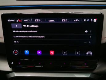 Cupra Formentor 1.5 TSI V2 DSG (150 ps) - PARK ASSIST - LED - REVERSE CAM