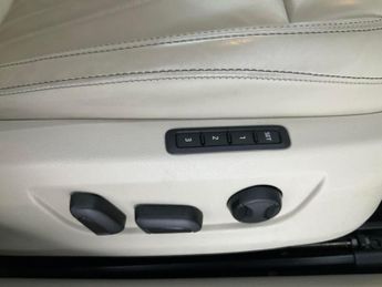 Skoda Superb 1.4 TSI iV 13kWh SE L Plug-in DSG (218 ps) - HEATED LEATHER