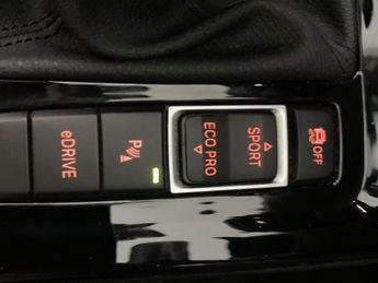 BMW X1 1.5 25e 10kWh xLine Plug-in xDrive (220 ps) - PERFORMANCE CONTRO