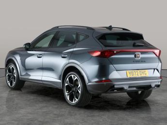 Cupra Formentor 1.5 TSI V2 DSG (150 ps) - PARK ASSIST - LED - REVERSE CAM