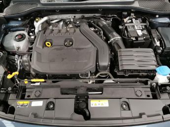 Cupra Formentor 1.5 TSI V2 DSG (150 ps) - PARK ASSIST - LED - REVERSE CAM