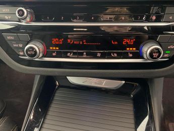 BMW X3 2.0 30e 12kWh M Sport Plug-in xDrive (292 ps) - REVERSE CAM - LE