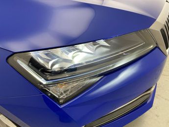 Skoda Superb 1.4 TSI iV 13kWh SE Technology Plug-in DSG (218 ps) - DRIVER MEM