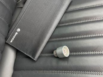 Skoda Superb 1.4 TSI iV 13kWh SE Technology Plug-in DSG (218 ps) - DRIVER MEM