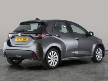 Toyota Yaris 1.5 VVT-h Icon E-CVT (116 ps) - BLUETOOTH - DRIVING MODES