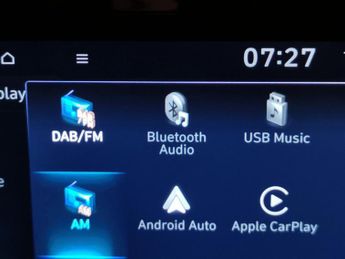 Hyundai Ioniq 38.3kWh Premium (136 ps) - REVERSE CAM - NAV - HEATED SEATS