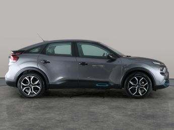 Citroen e-C4 50kWh Sense Plus (11kW Charger) (136 ps) - LANE DEPARTURE  - BLU