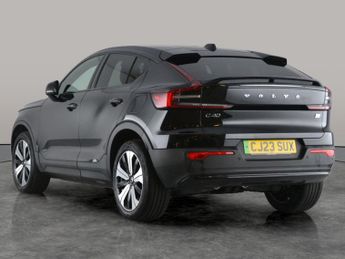 Volvo C40 Recharge 69kWh Plus (231 ps) - CARPLAY - KEYLESS ENTRY - AUTO PA