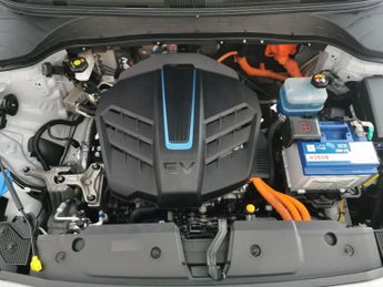 Hyundai Kona 39kWh Premium (10.5kW Charger) (136 ps) - KEYLESS ENTRY