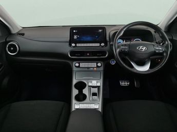 Hyundai Kona 39kWh Premium (10.5kW Charger) (136 ps) - KEYLESS ENTRY