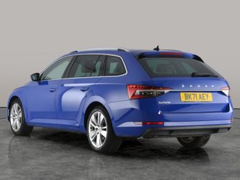 Skoda Superb 1.4 TSI iV 13kWh SE L Plug-in DSG (218 ps) - DRIVER MEMORY SEAT 