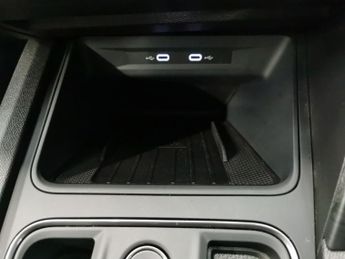 Cupra Formentor 1.5 TSI V2 DSG (150 ps) - PARK ASSIST - LED - REVERSE CAM