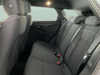 Land Rover Range Rover Evoque 2.0 D165 MHEV R-Dynamic 4WD (163 ps) - CRUISE - PADDLE SHIFT - 1