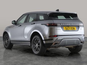 Land Rover Range Rover Evoque 2.0 D165 MHEV R-Dynamic 4WD (163 ps) - CRUISE - PADDLE SHIFT - 1