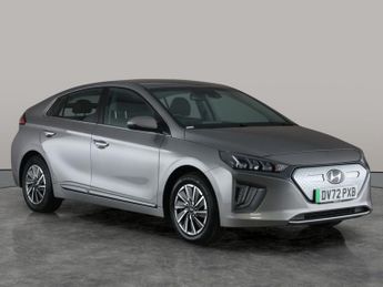Hyundai Ioniq 38.3kWh Premium (136 ps) - REVERSE CAM - NAV - HEATED SEATS