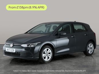 Volkswagen Golf TDi 2.0 TDI Life (115 ps) - NAV - DIGITAL DASH - PARK SENSORS
