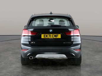 BMW X1 1.5 25e 10kWh xLine Plug-in xDrive (220 ps) - PERFORMANCE CONTRO