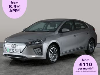 Hyundai IONIQ 38.3kWh Premium (136 ps) - REVERSE CAM - NAV - HEATED SEATS