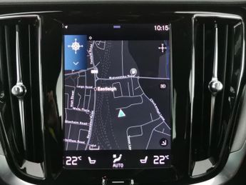 Volvo V60 2.0h T8 Recharge 11.6kWh Polestar Engineered Plug-in AWD (405 ps