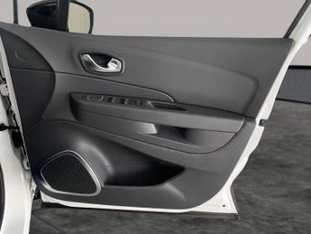 Renault Captur 1.2 TCe ENERGY Dynamique S Nav EDC (120 ps) - LED - REVERSE CAM 